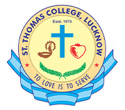 St. Thomas College Logo
