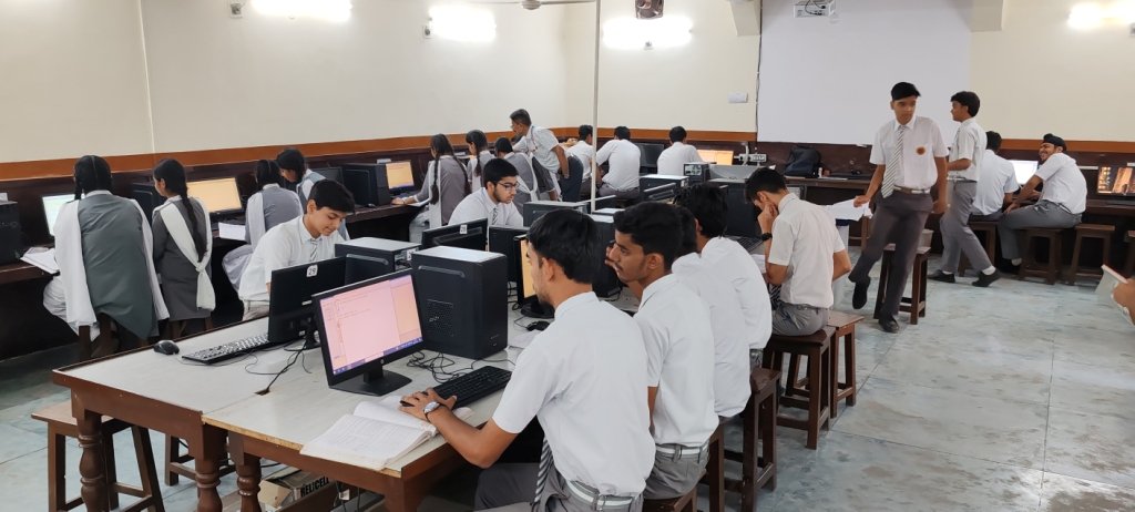 School Infrastructure