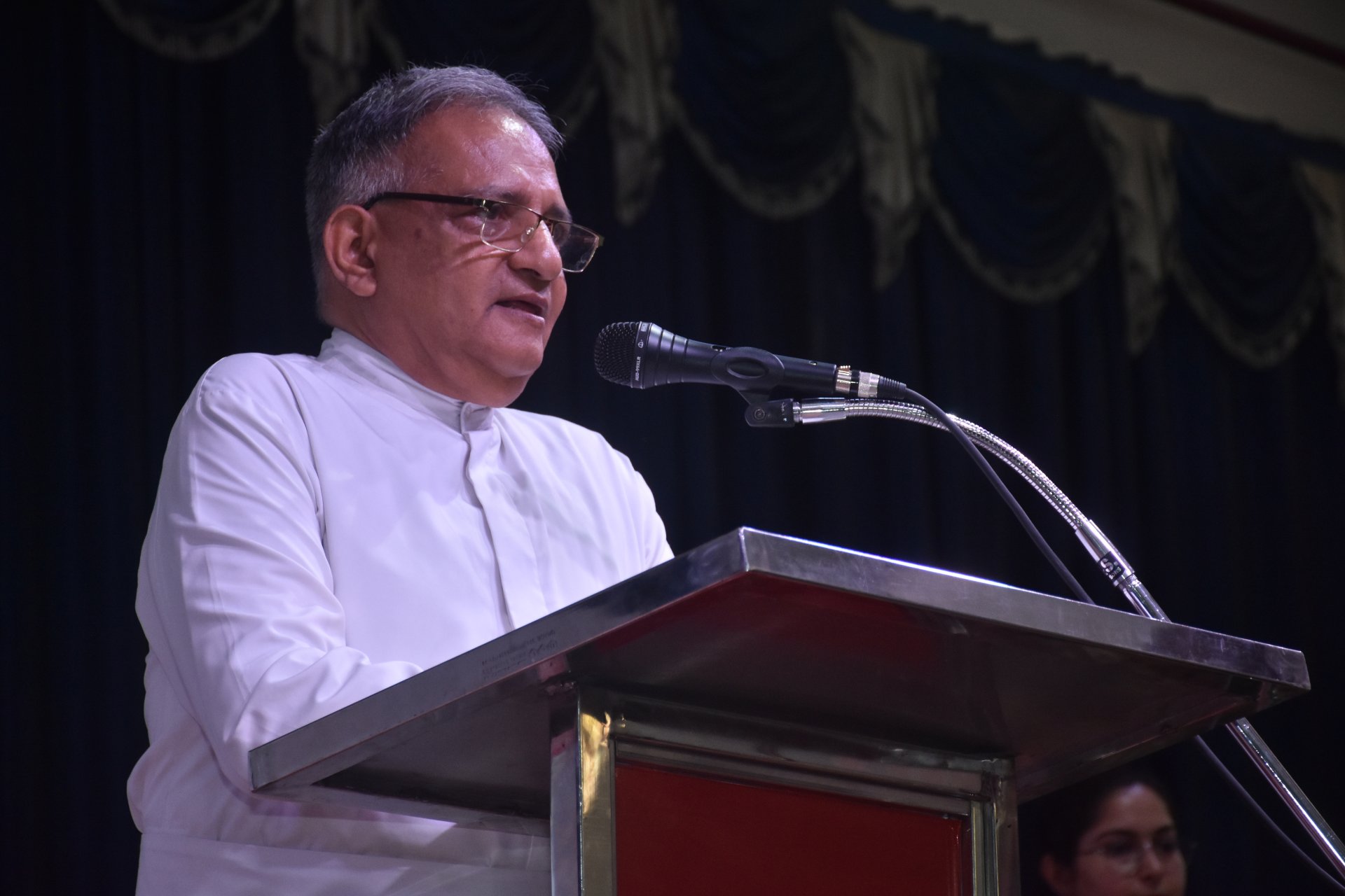 Academic Prize Distribution(2024-2025)